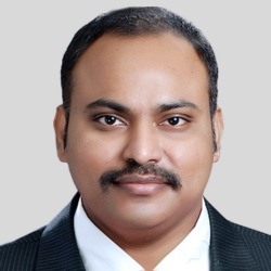 Dr Cherlopalli Sunil Kumar
